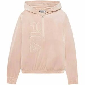 Fila Rose Women’s Hoodie|Quarter Zip|XL